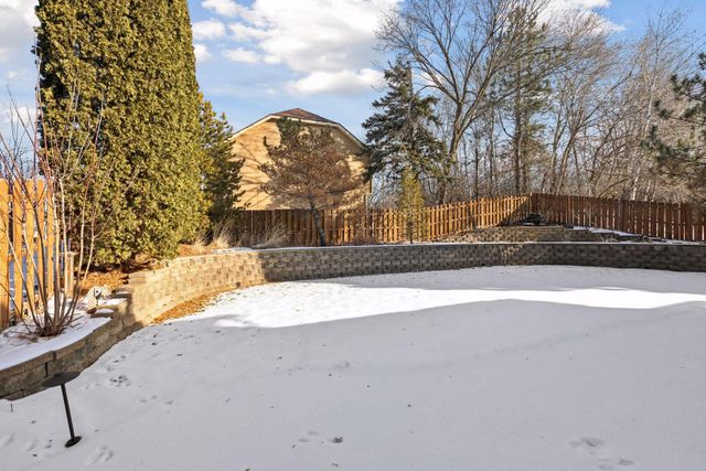 1507 Arden Vista Court, Arden Hills, MN 55112