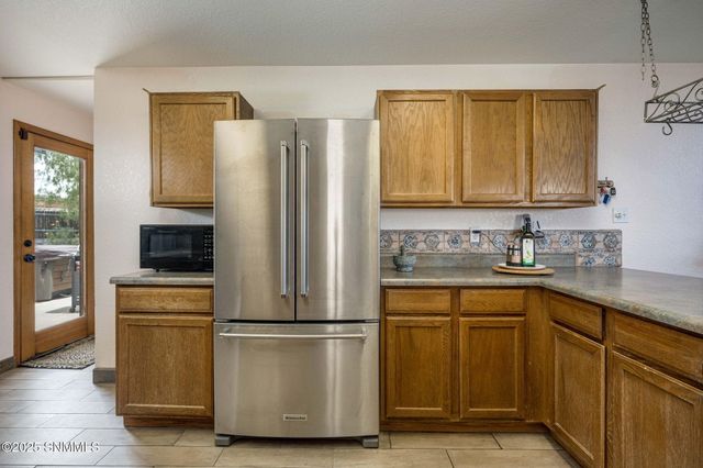 4295 Senna Drive, Las Cruces, NM 88011