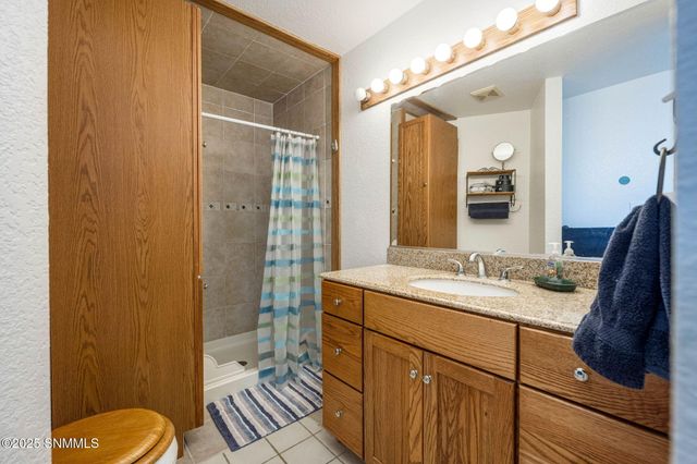 4295 Senna Drive, Las Cruces, NM 88011