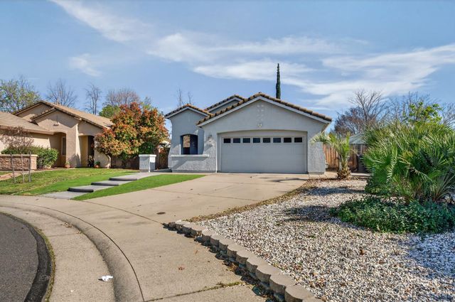 392 Creach Ct, Folsom, CA 95630