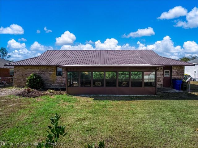 4432 Sebring Avenue, Sebring, FL 33875