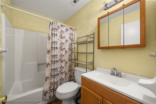 4432 Sebring Avenue, Sebring, FL 33875