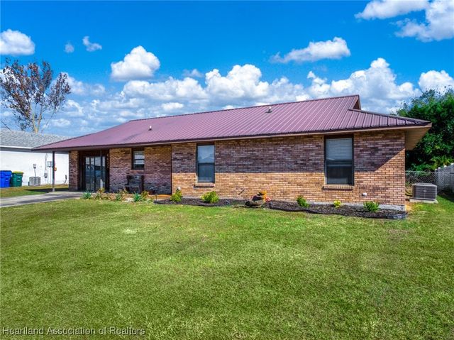 4432 Sebring Avenue, Sebring, FL 33875