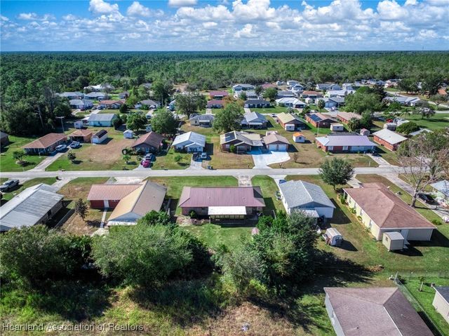 4432 Sebring Avenue, Sebring, FL 33875
