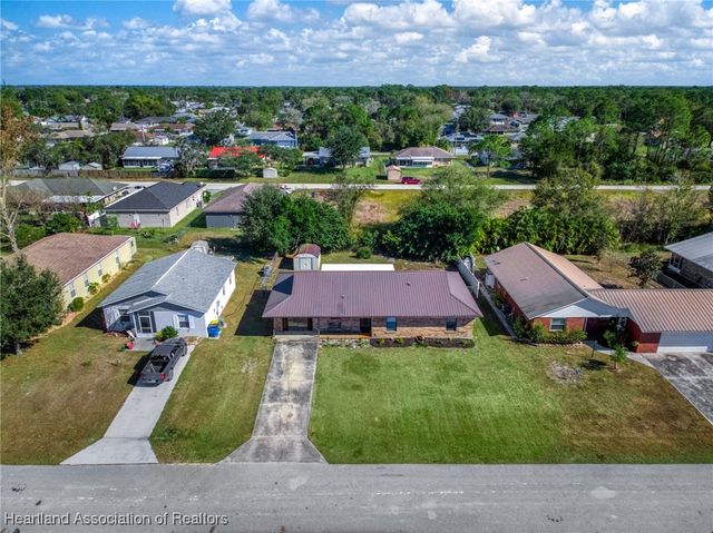 4432 Sebring Avenue, Sebring, FL 33875