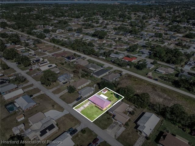 4432 Sebring Avenue, Sebring, FL 33875