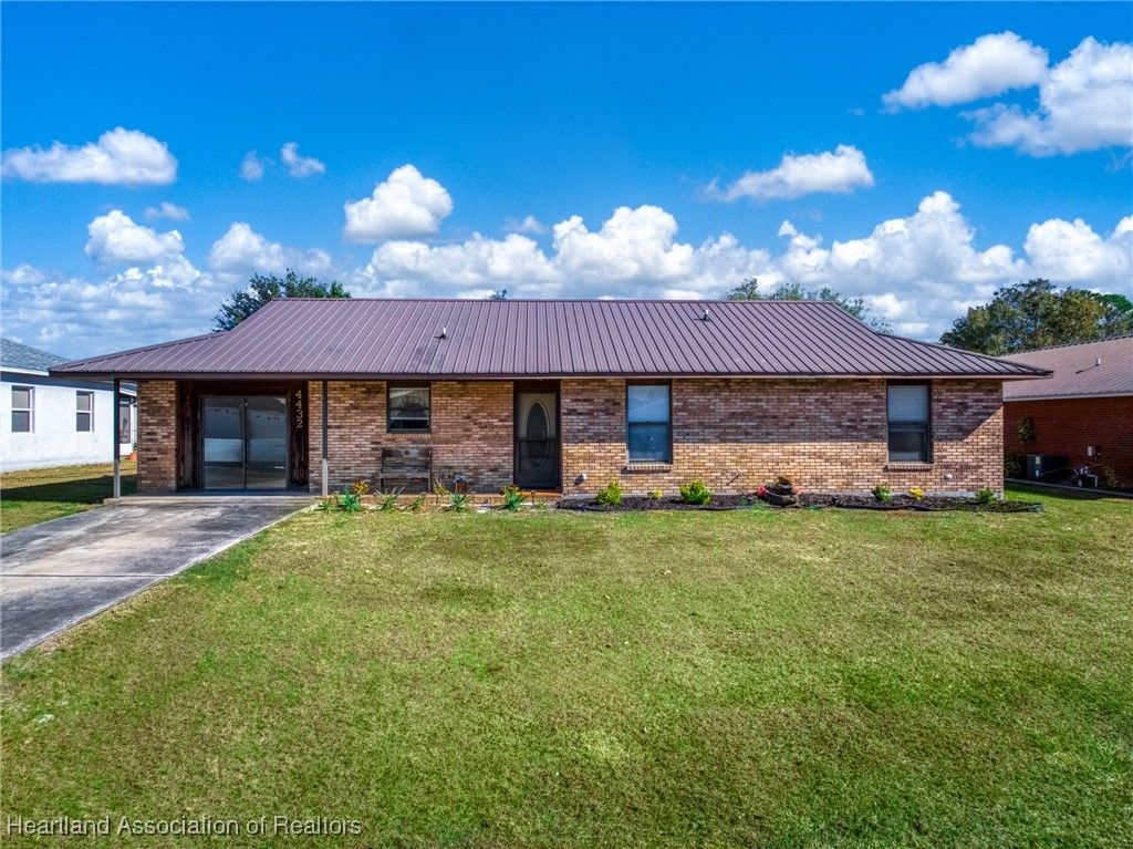 4432 Sebring Avenue, Sebring, FL 33875