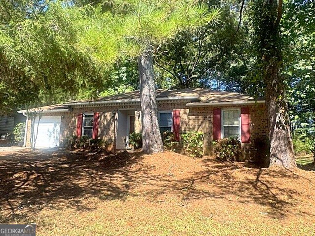 58 Rivercrest Drive, Riverdale, GA 30274 — photo 2