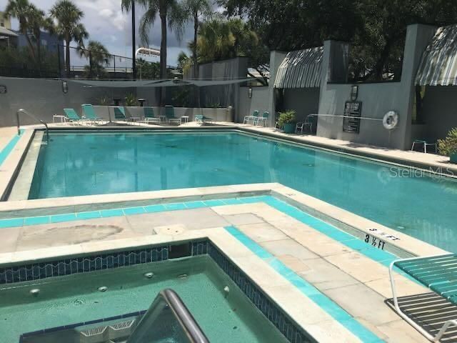 201 W LAUREL STREET 707, Tampa, FL 33602