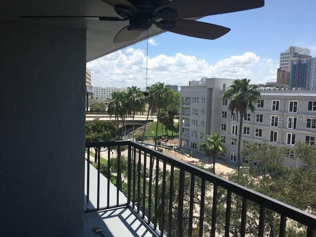 201 W LAUREL STREET 707, Tampa, FL 33602