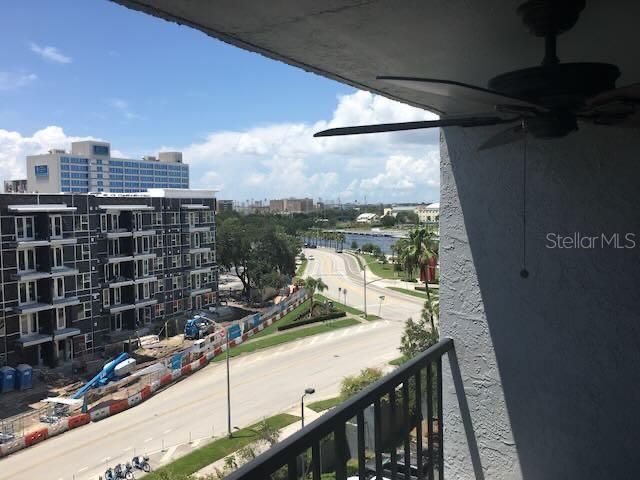 201 W LAUREL STREET 707, Tampa, FL 33602