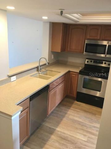 201 W LAUREL STREET 707, Tampa, FL 33602