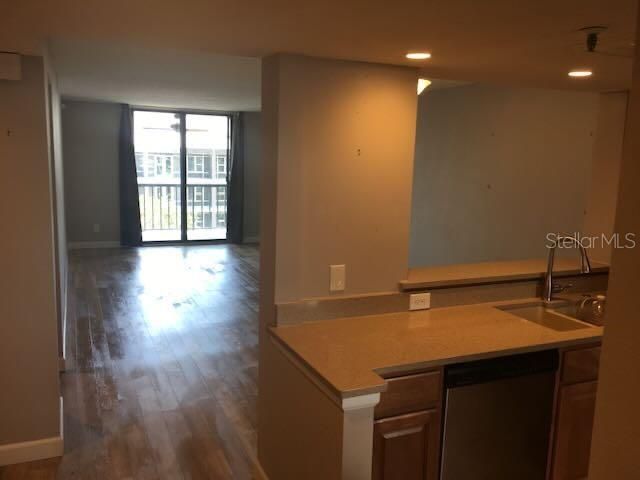 201 W LAUREL STREET 707, Tampa, FL 33602