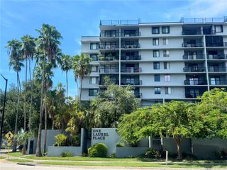 201 W LAUREL STREET 707, Tampa, FL 33602