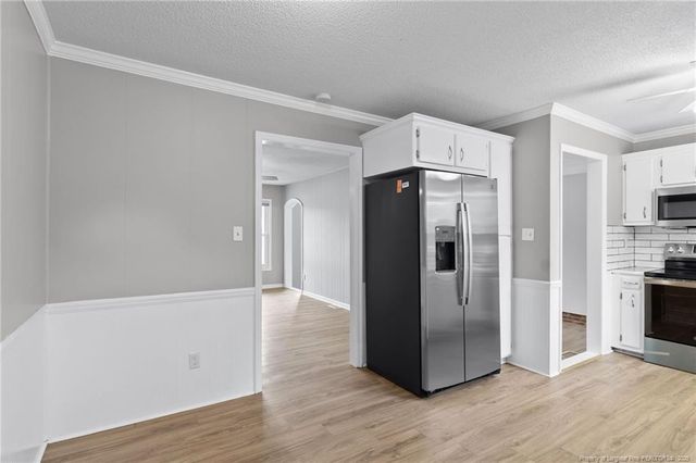 5889 Hunting Ridge Road, Hope Mills, NC 28348