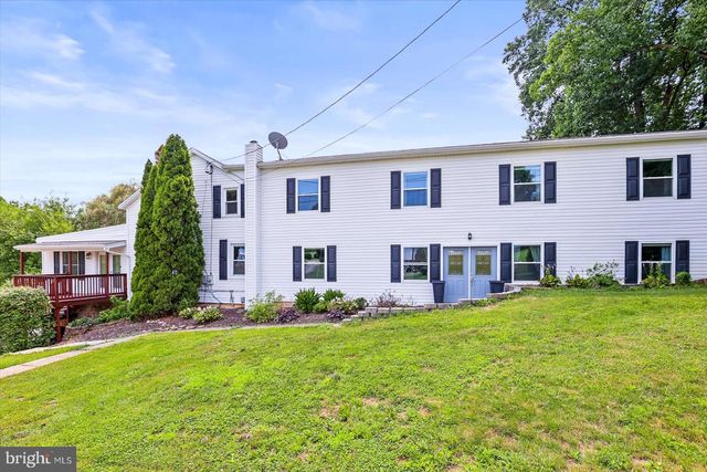 1025 GEBHART RD, Windsor, PA 17366
