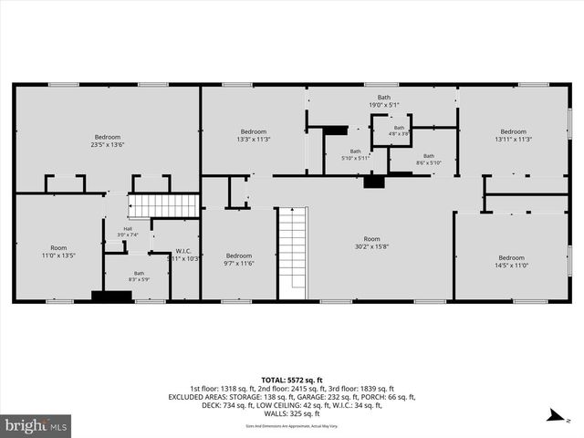 1025 GEBHART RD, Windsor, PA 17366