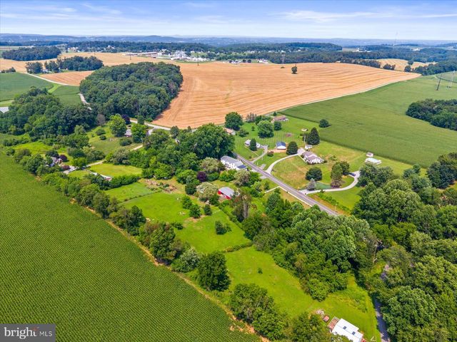 1025 GEBHART RD, Windsor, PA 17366