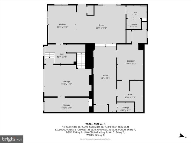 1025 GEBHART RD, Windsor, PA 17366