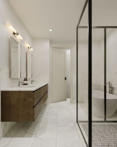 129 Walnut Street 1, Brookline, MA 02445