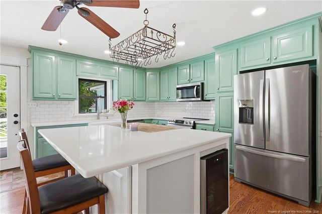 4580 Mill Street, Hope Mills, NC 28348