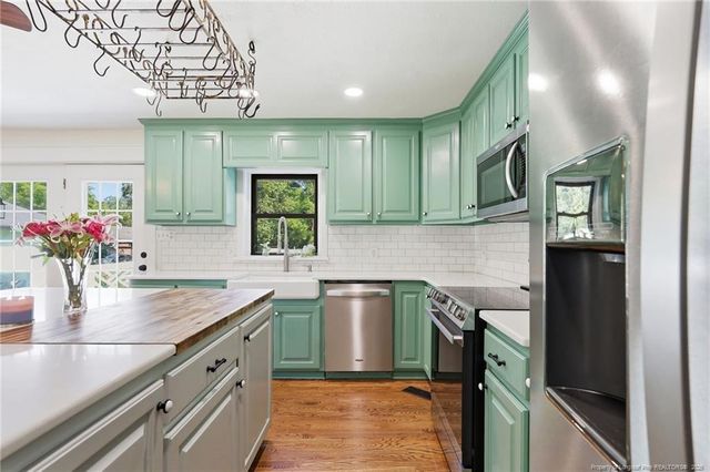 4580 Mill Street, Hope Mills, NC 28348