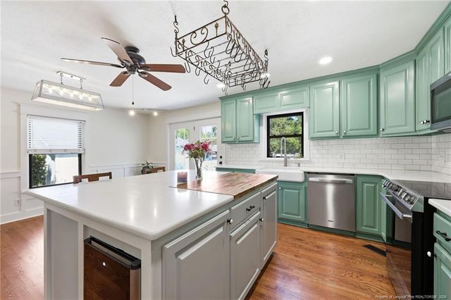 4580 Mill Street, Hope Mills, NC 28348