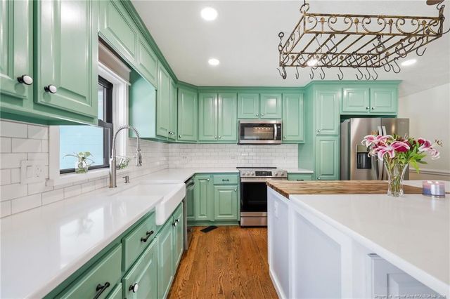 4580 Mill Street, Hope Mills, NC 28348