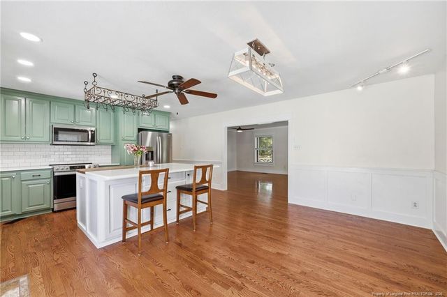 4580 Mill Street, Hope Mills, NC 28348