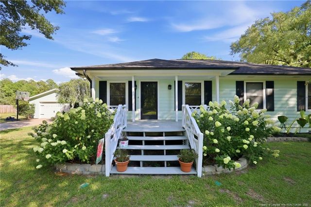 4580 Mill Street, Hope Mills, NC 28348