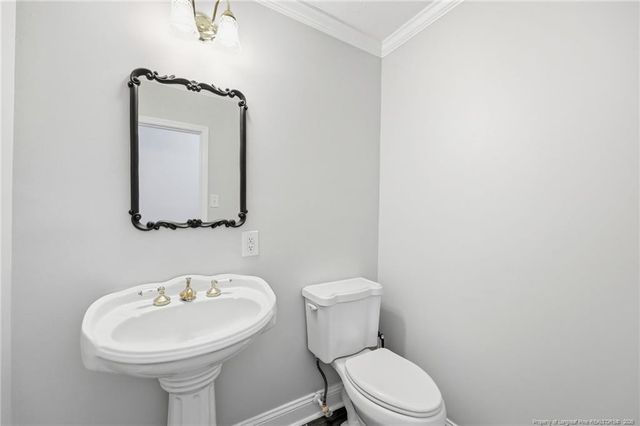 4580 Mill Street, Hope Mills, NC 28348
