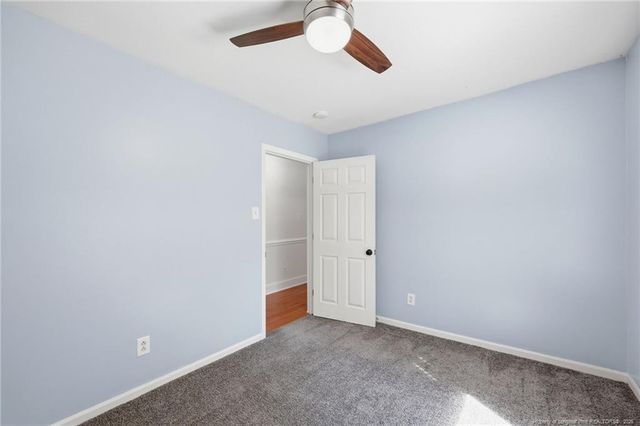 4580 Mill Street, Hope Mills, NC 28348