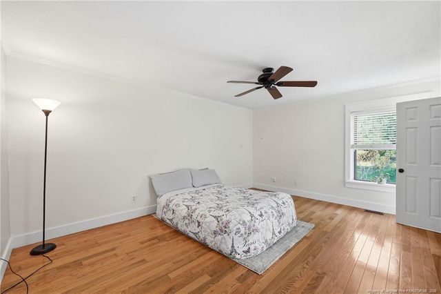 4580 Mill Street, Hope Mills, NC 28348