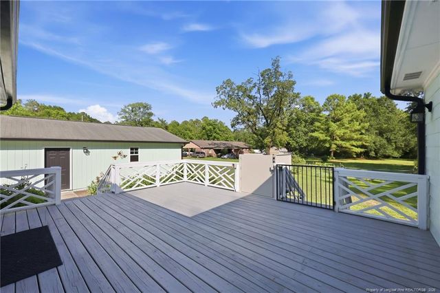 4580 Mill Street, Hope Mills, NC 28348