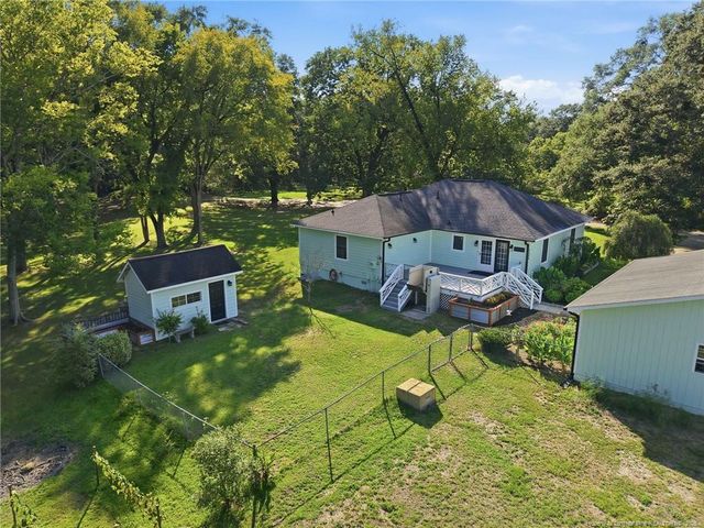 4580 Mill Street, Hope Mills, NC 28348