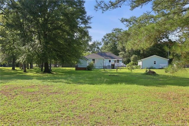 4580 Mill Street, Hope Mills, NC 28348