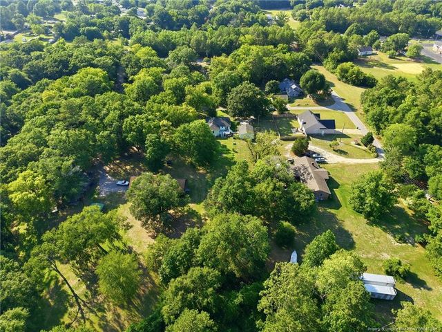 4580 Mill Street, Hope Mills, NC 28348