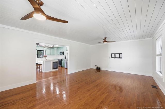 4580 Mill Street, Hope Mills, NC 28348