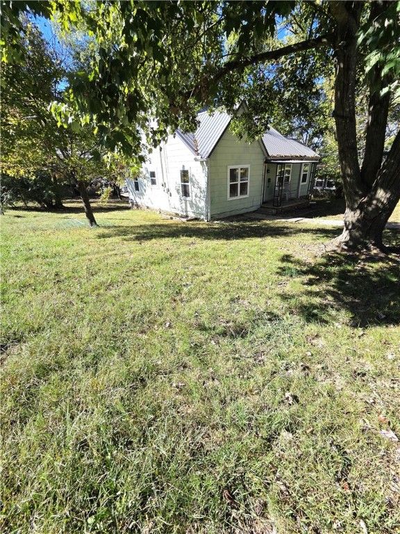 424 S Vine Street, Harrison, AR 72601