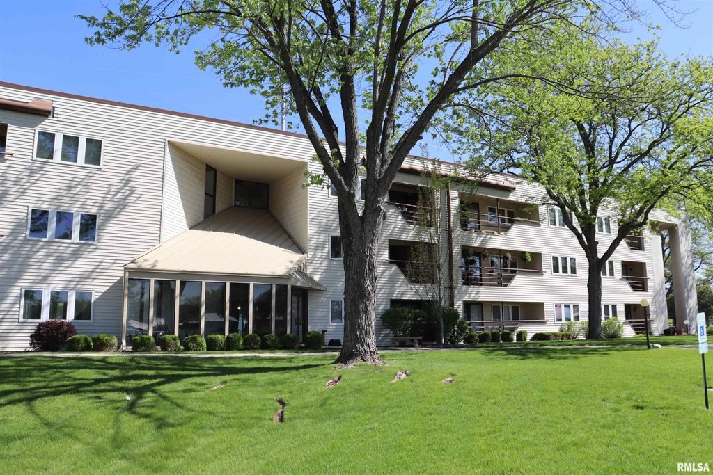2601 W Willowlake Dr Apt 19, Peoria, IL 61614