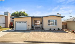 332 Heather Way, South San Francisco, CA 94080