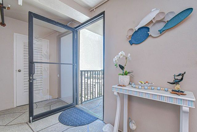 7300 SUN ISLAND DRIVE S 1602, South Pasadena, FL 33707