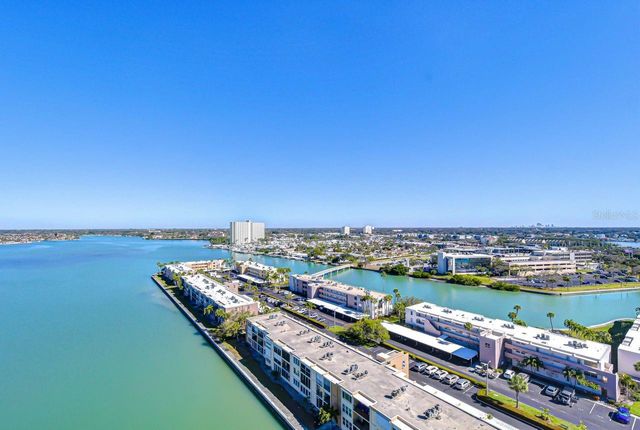 7300 SUN ISLAND DRIVE S 1602, South Pasadena, FL 33707