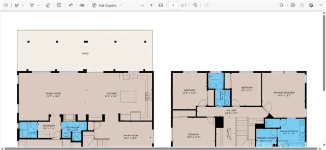 1279 Longbranch Road, San Jacinto, CA 92582