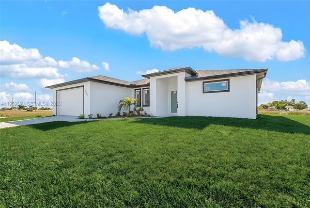 1523 NE 19 Ave, Cape Coral, FL 33909