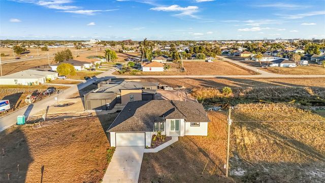 1523 NE 19 Ave, Cape Coral, FL 33909