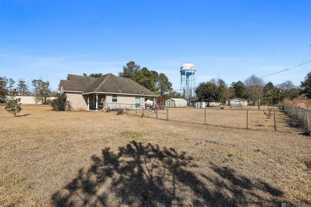 42238 Pumpkin Center Rd, Hammond, LA 70401