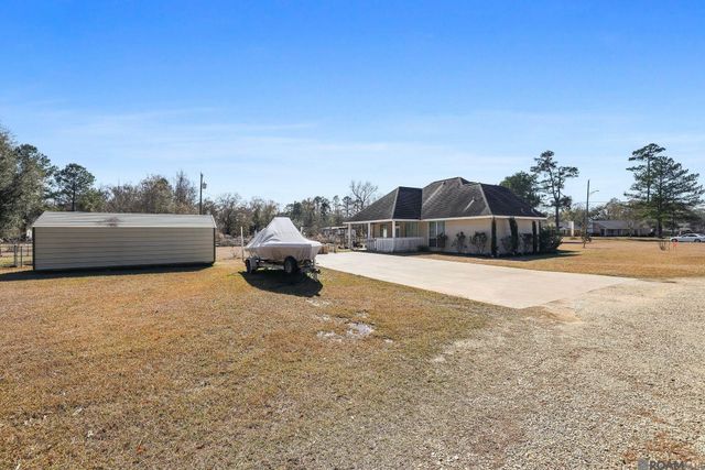 42238 Pumpkin Center Rd, Hammond, LA 70401