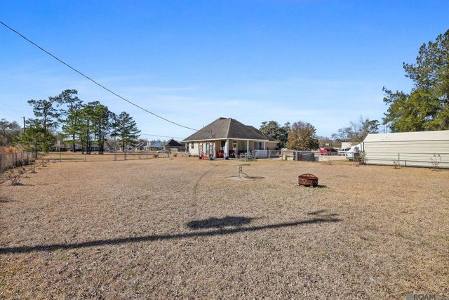 42238 Pumpkin Center Rd, Hammond, LA 70401