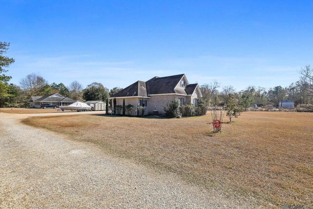 42238 Pumpkin Center Rd, Hammond, LA 70401